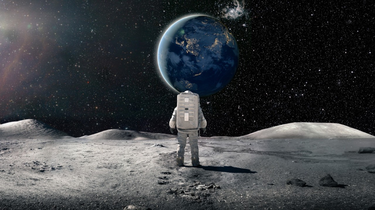 Deep space missions will test astronauts' mental health. Could AI companions help?