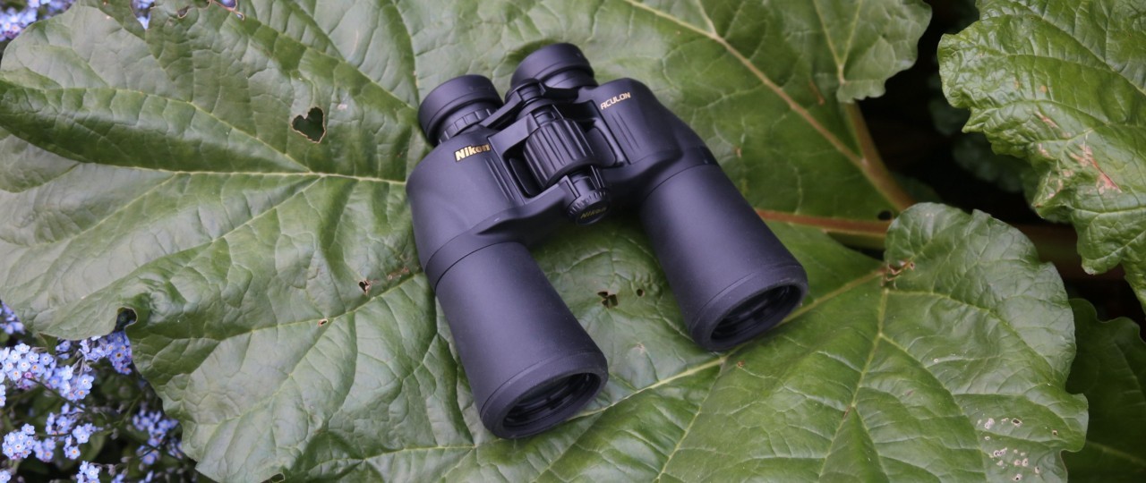 Nikon 10x50 Aculon A211 binoculars review