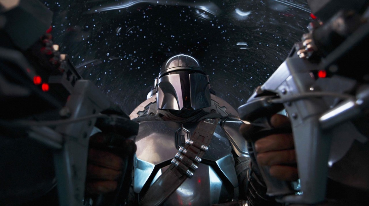 'The Book of Boba Fett' Chapter 6 is full or surprises, for better or for worse