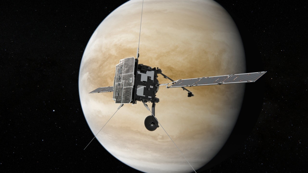 All eyes on Venus: 2 spacecraft gear up for close Venus flybys this week