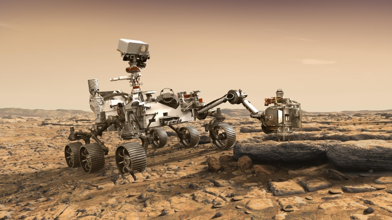 ChatGPT on Mars: How AI can help scientists study the Red Planet