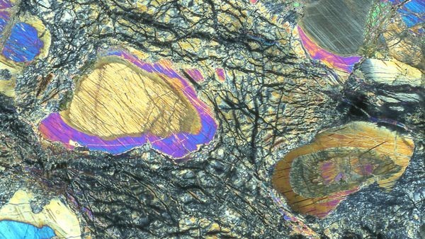 Scientists drill longest-ever piece of Earth's mantle from underwater mountain near 'Lost City'