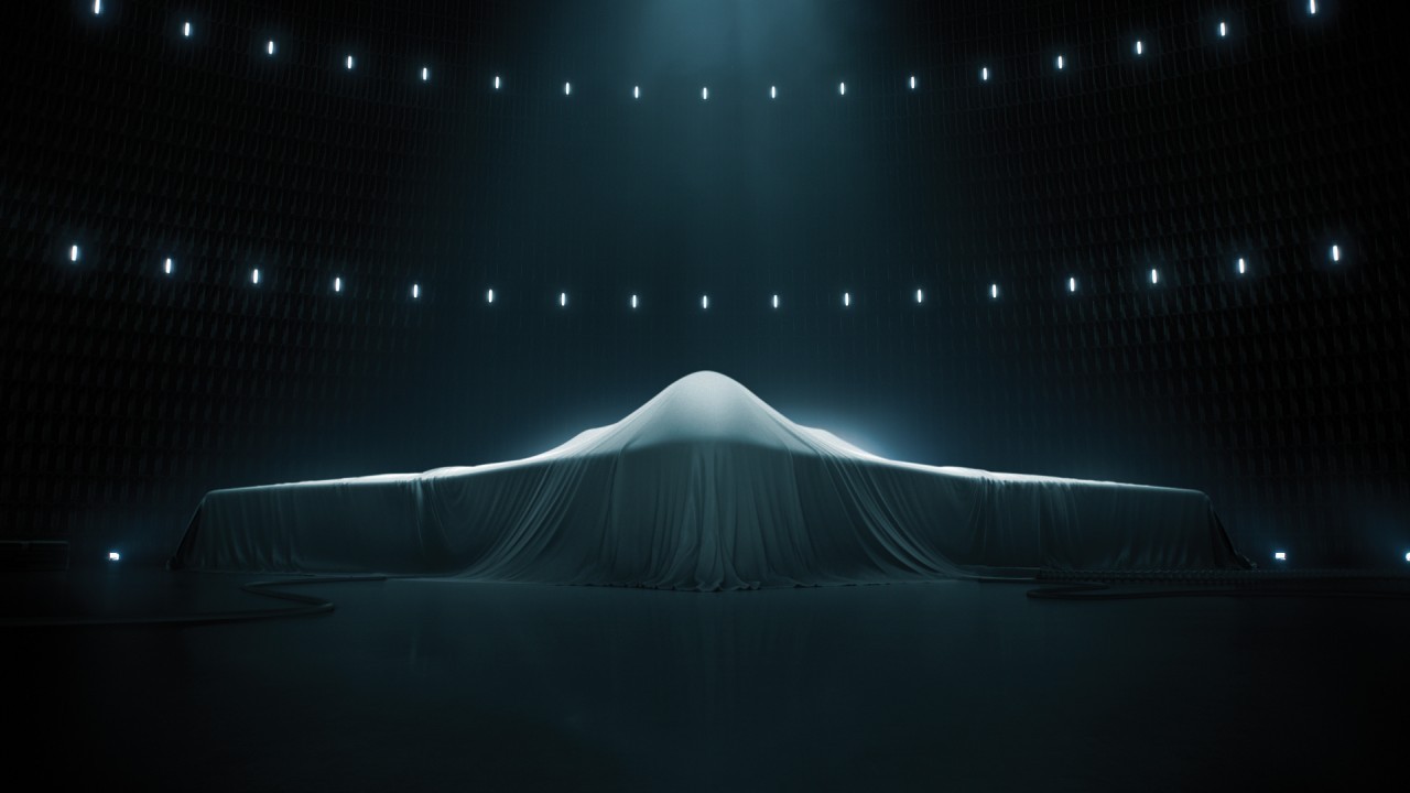 US Air Force unveils new B-21 Raider stealth bomber today. Here's what we know