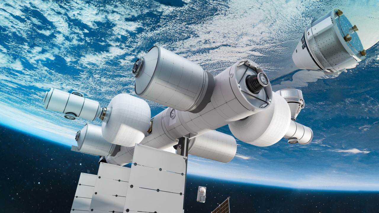 NASA awards $415 million for private space stations amid ISS transition questions