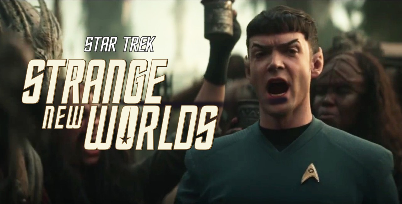 'Star Trek: Strange New Worlds' season 2 premiere is a solid but subdued affair