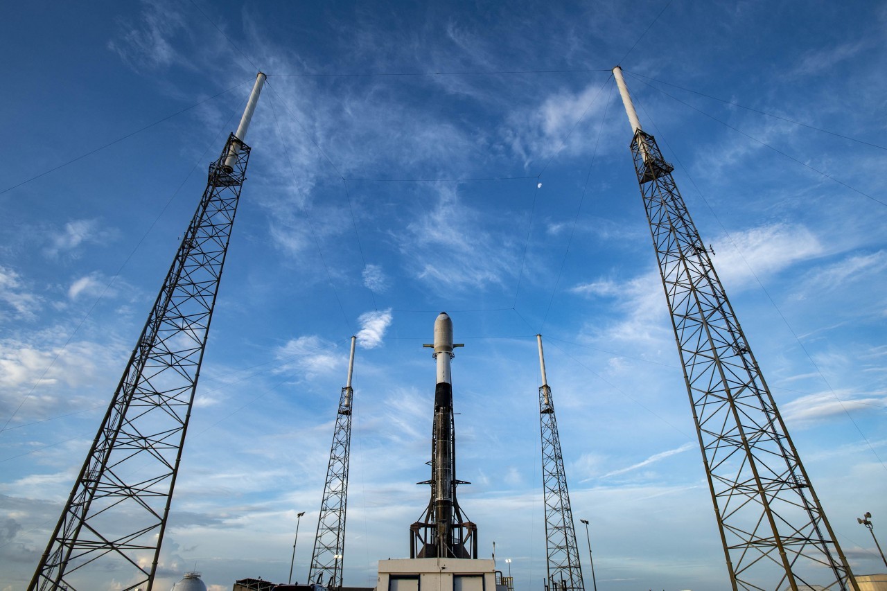 SpaceX to launch 88 satellites on Transporter 2 rideshare mission today. Here's how to watch live.