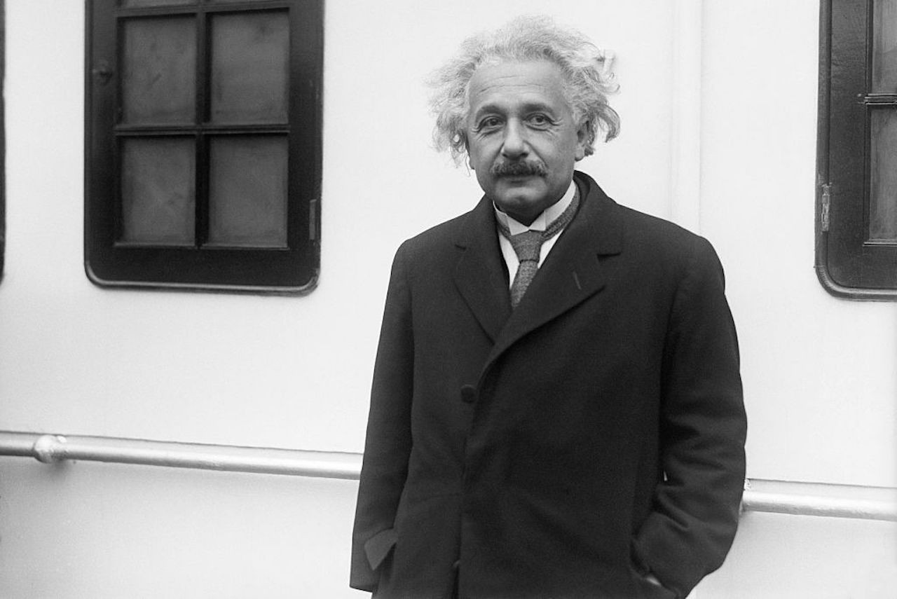 Albert Einstein: His life, theories and impact on science