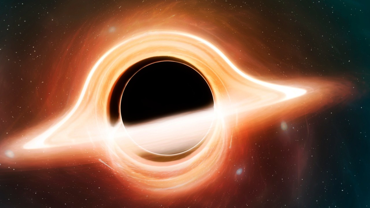 James Webb Space Telescope may have found the oldest black hole in the universe