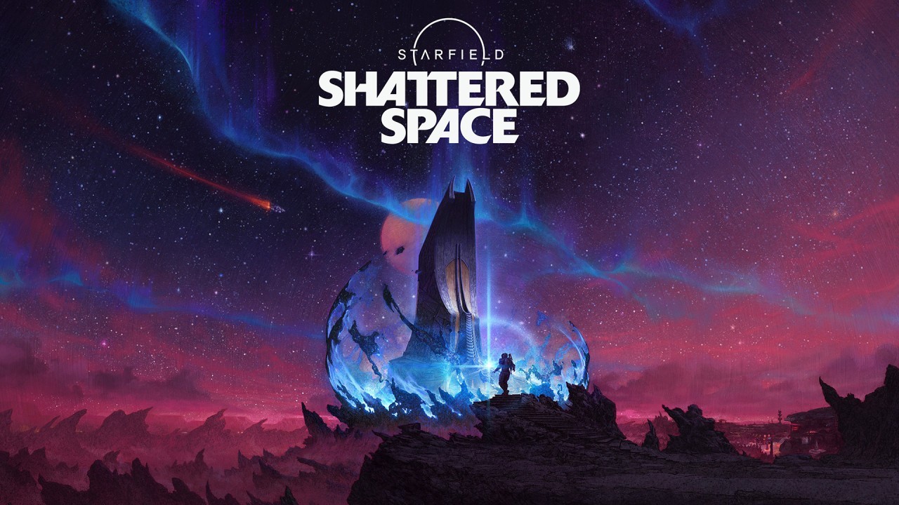 'Starfield' unveils 1st look at 'Shattered Space' expansion (video)