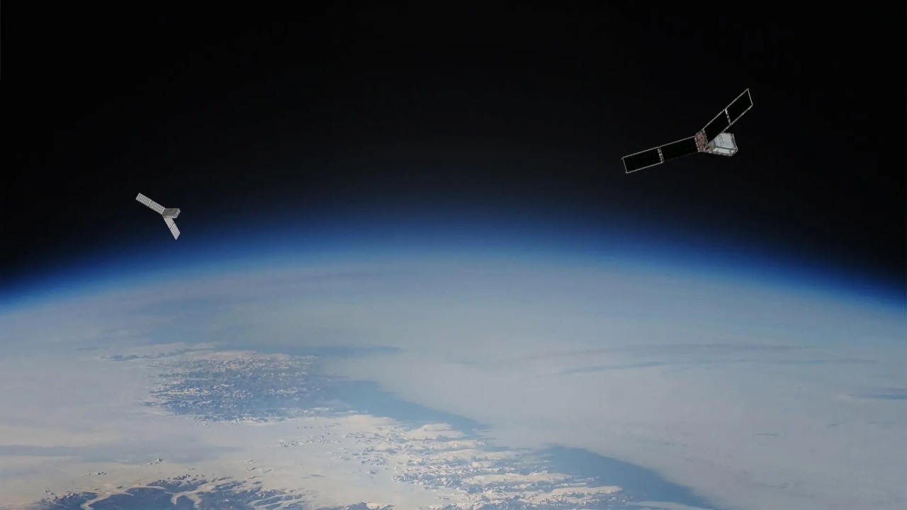 Watch Rocket Lab launch a NASA climate change cubesat early on May 25