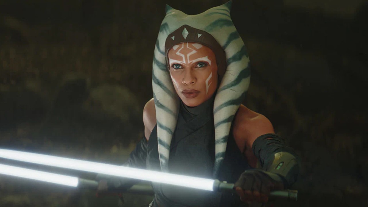 Everything we know about Ahsoka: release date, cast, plot