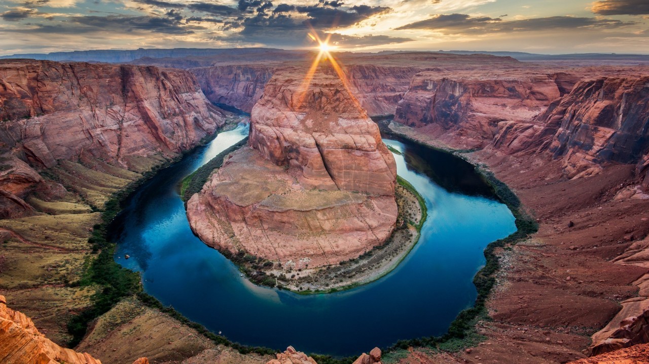 Mystery of Grand Canyon's missing rocks may finally be solved