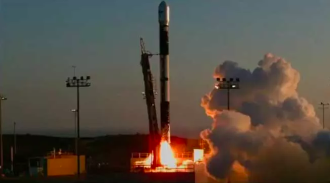 Watch Firefly Aerospace try to reach orbit for 1st time Sunday