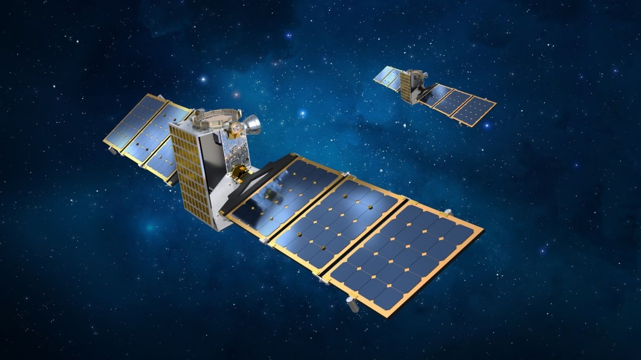 NASA asteroid smallsats stranded by Psyche delay