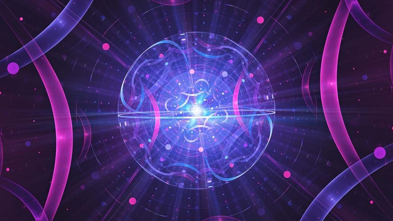 'Quantum superchemistry' observed for the 1st time ever