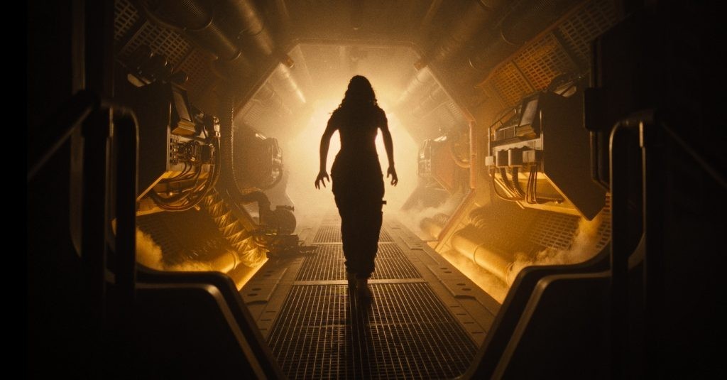 'Alien: Romulus' is a visceral return to form for a venerable sci-fi franchise (review)