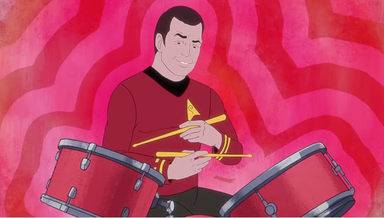 Warp into Star Trek Day 2023 today with new animated 'very Short Treks'