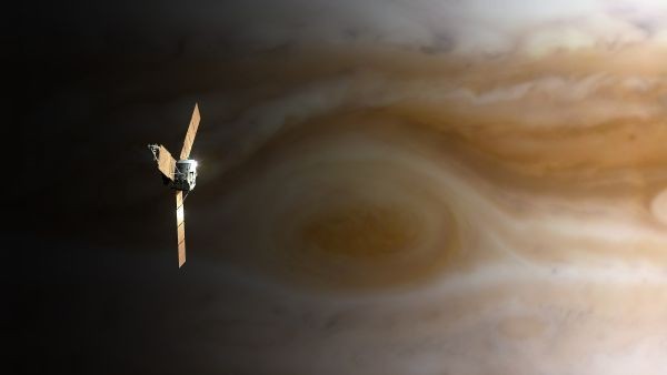 NASA to reveal new Jupiter atmosphere discovery Thursday. How to watch live.