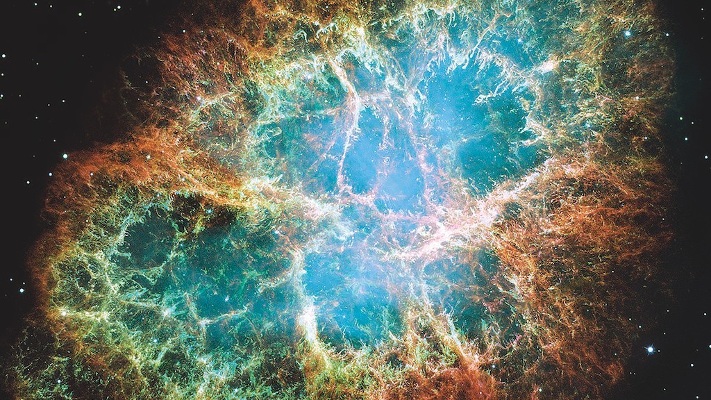 A star exploded almost 1000 years ago and left us with the gorgeous Crab Nebula. Here's how to see it