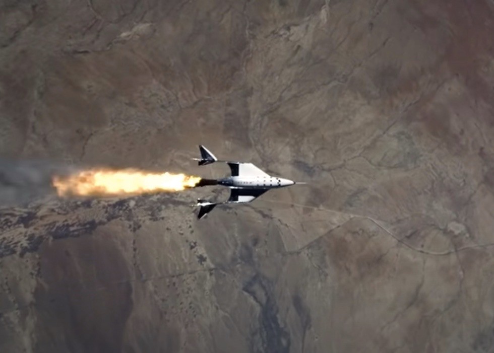 It's been a long road to passenger spaceflight for Virgin Galactic and rival Blue Origin