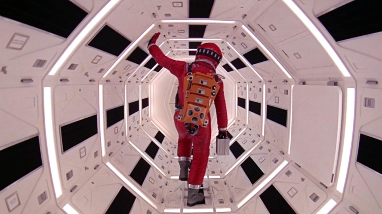 The best 60s sci-fi movies