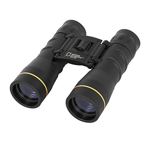 Black Friday binoculars deals: Save big on these National Geographic binoculars  from Kohl's