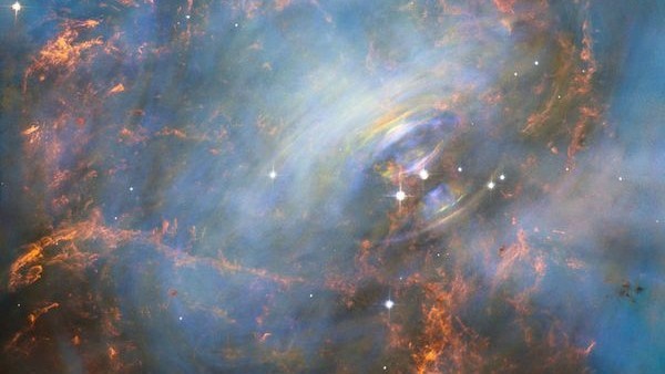 Nuclear 'pasta' cooked up by dead stars could unravel the secrets of stellar afterlife