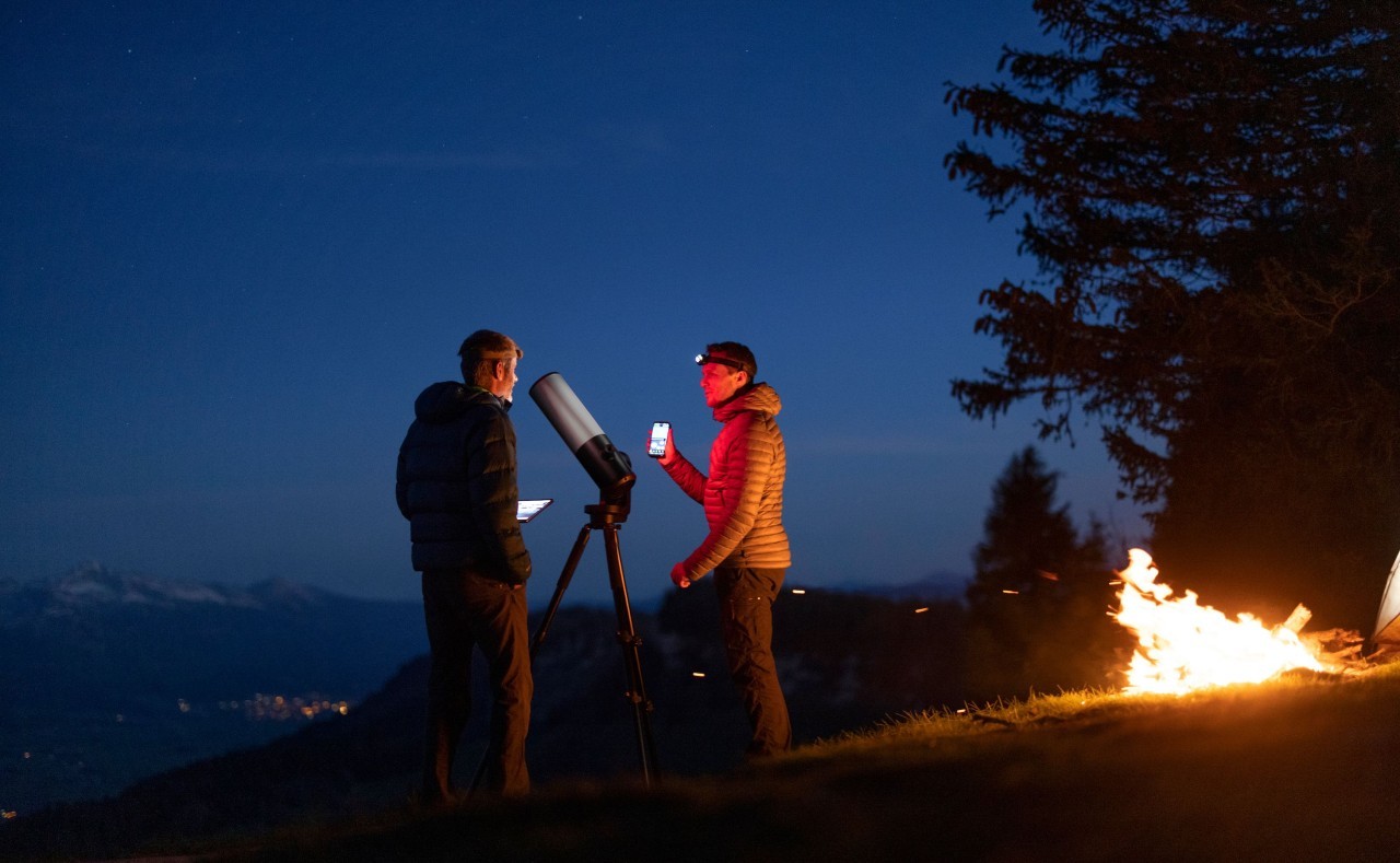 Unistellar's early Amazon Prime Day telescope deals can save you $800