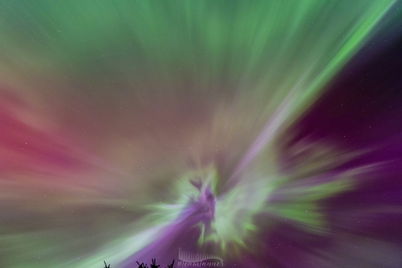 Aurora alert: Geomagnetic storms from solar flares may supercharge northern lights across US, Canada