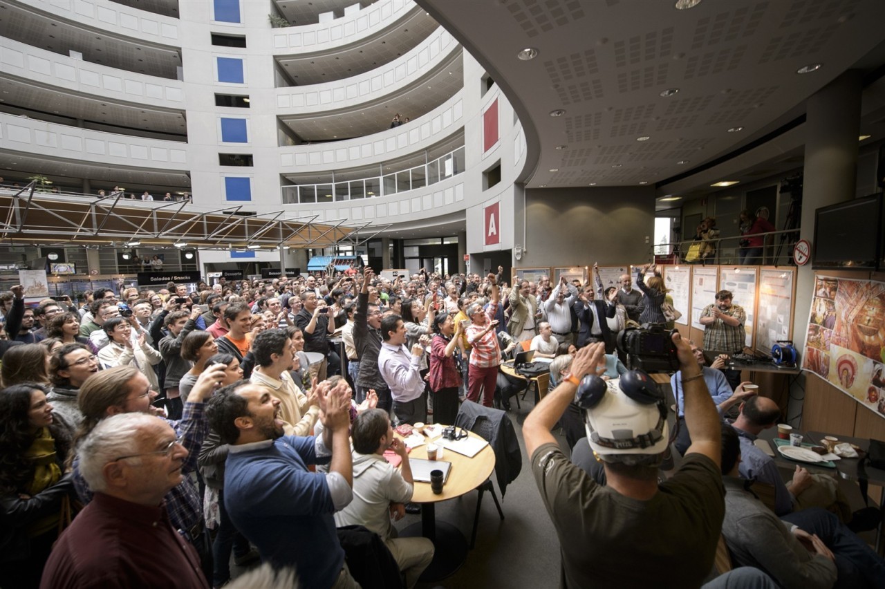 Higgs boson: 10 years after its discovery, why this particle could unlock new physics beyond the standard model