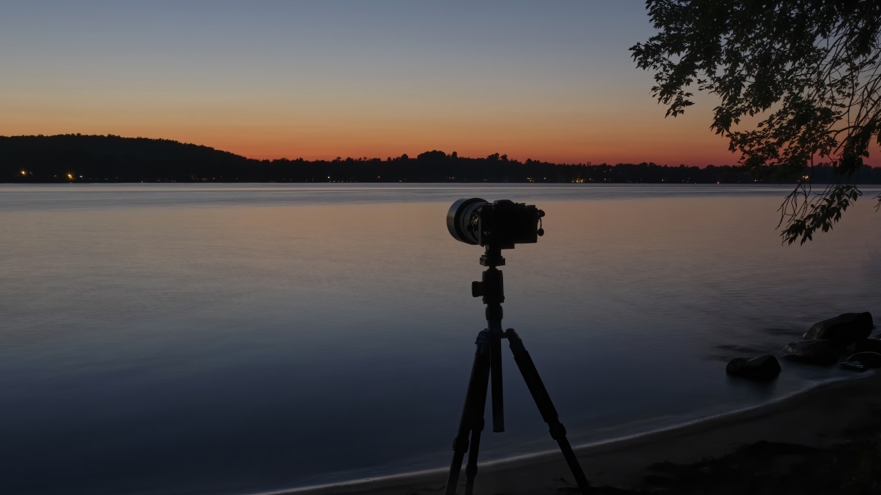 Best lenses for astrophotography