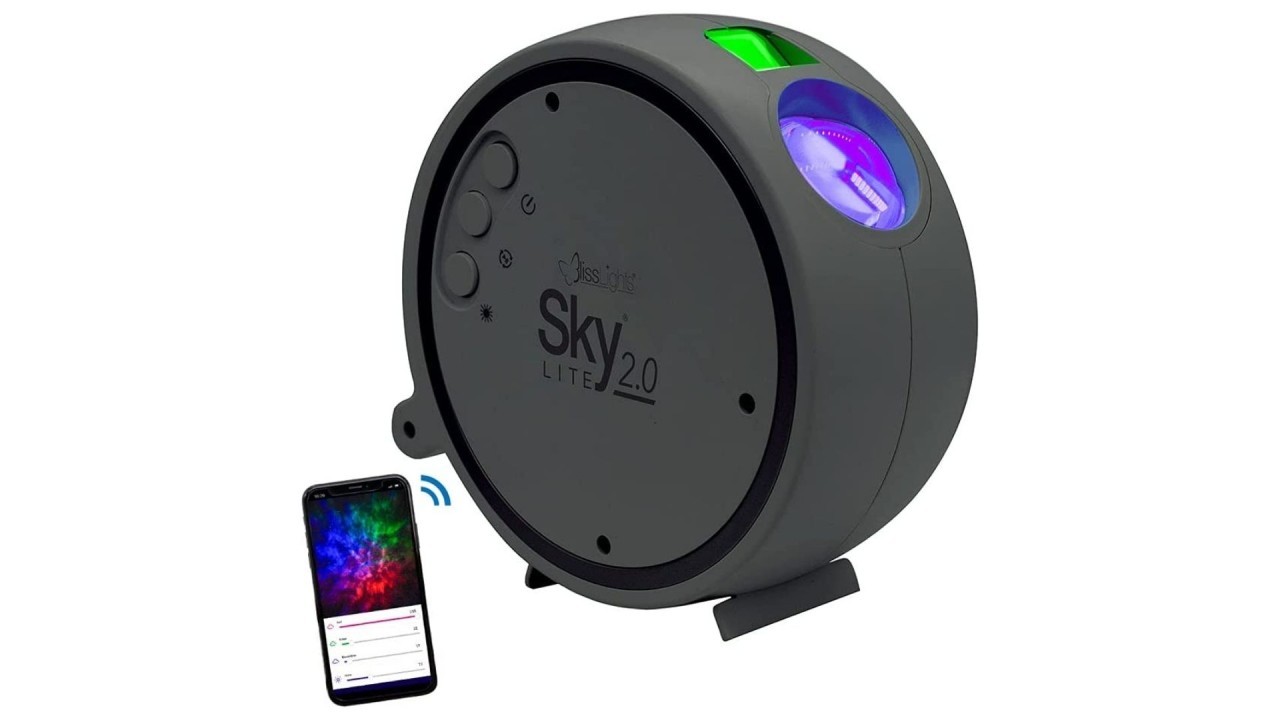 Watch the skies indoors with incredible Amazon Prime Day star projector deals