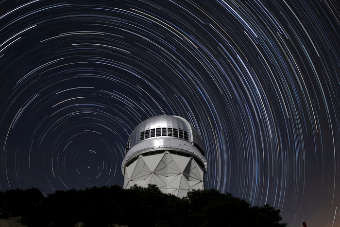 Largest dark energy map could reveal the fate of the universe