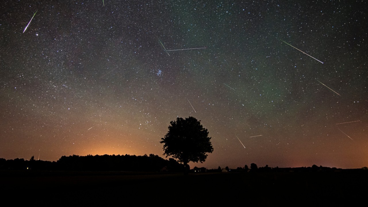 The Alpha-Centaurids meteor shower peaks tonight for Southern Hemisphere skywatchers