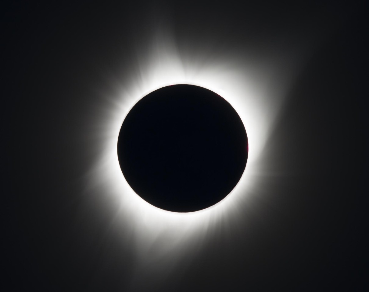 Total solar eclipse 2021: When, where and how to see it on Dec. 4