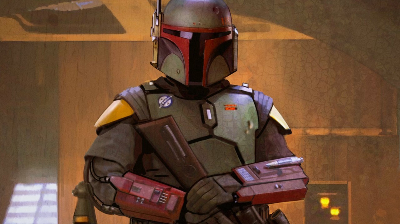 'The Book of Boba Fett' Chapter 4 sets up a potential 'Star Wars' series crossover