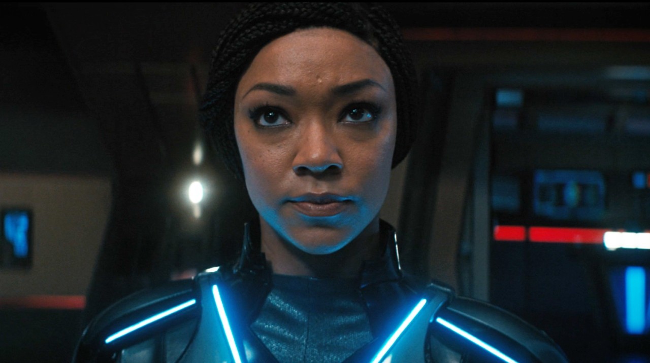 'Star Trek: Discovery' Season 4, Episode 6 keeps the tempo up