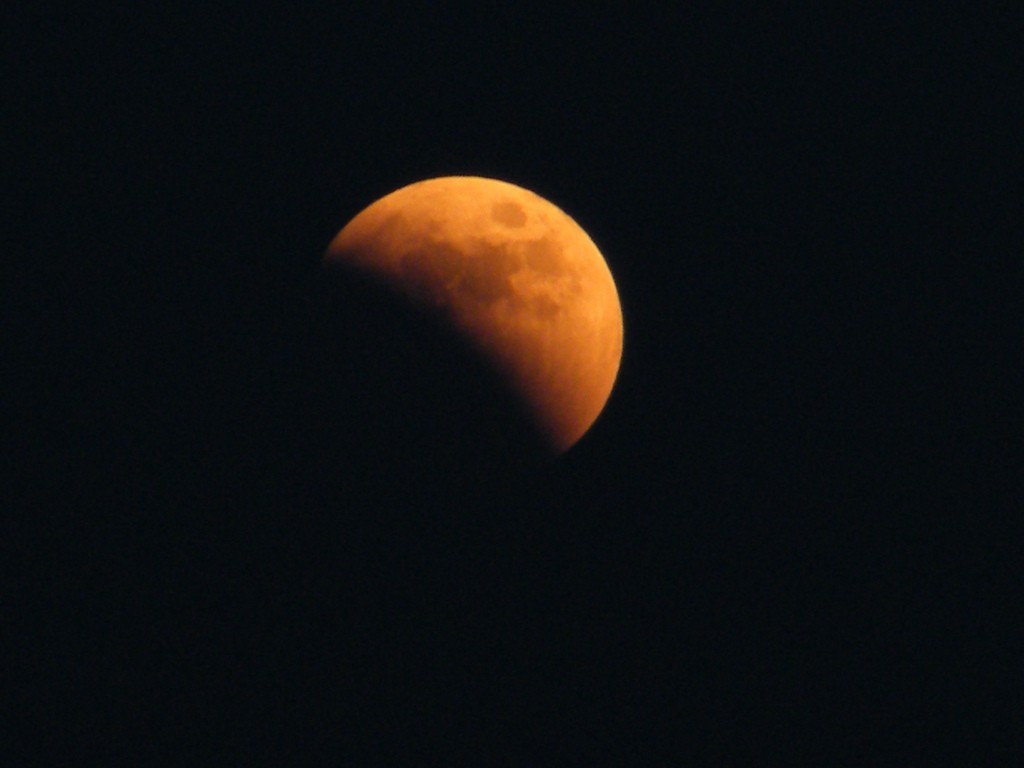 Lunar eclipses: What are they & when is the next one?