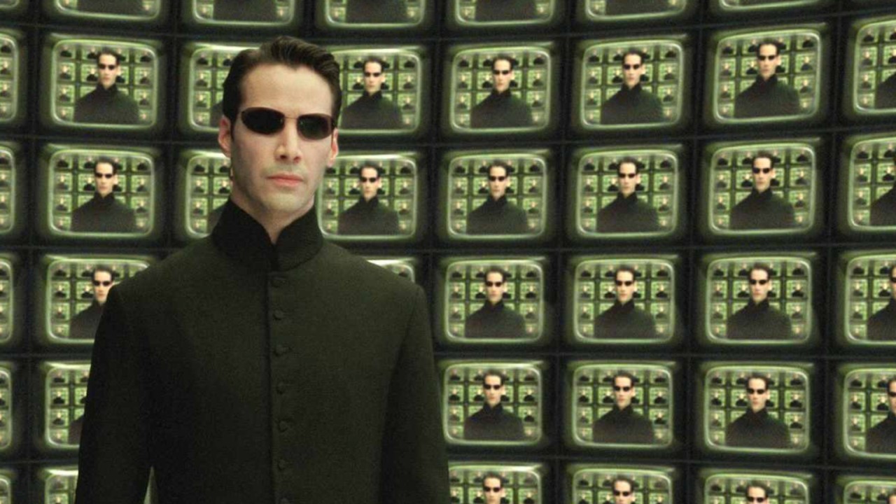 The Matrix movies, ranked worst to best