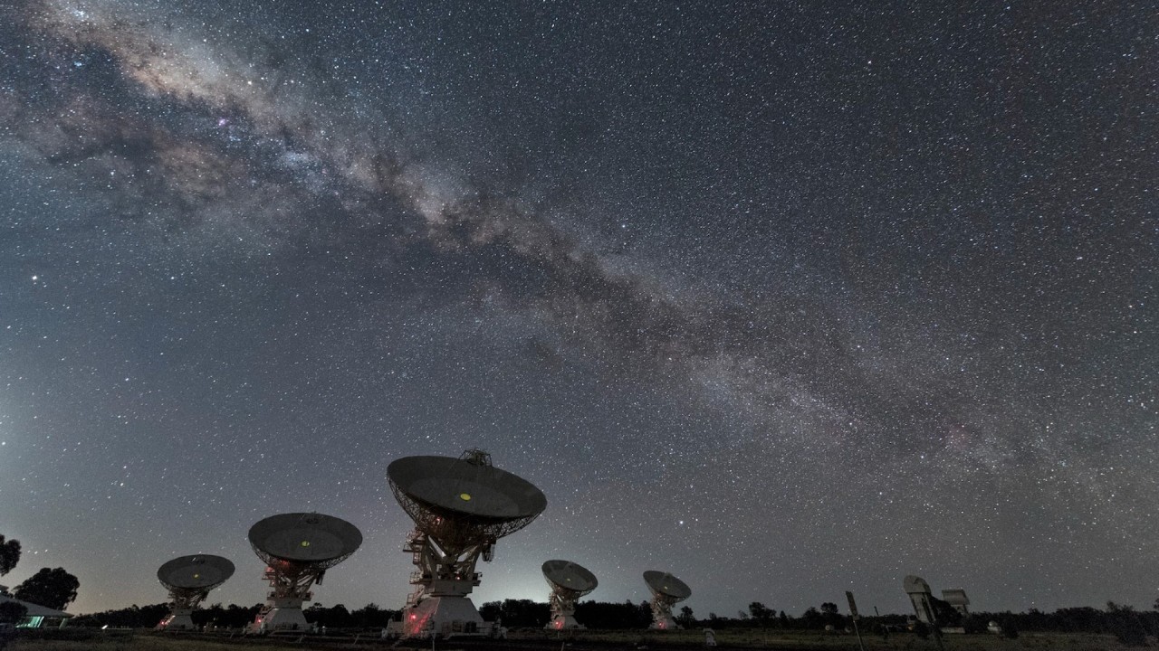 AI is helping astronomers make new discoveries about the universe faster than ever before