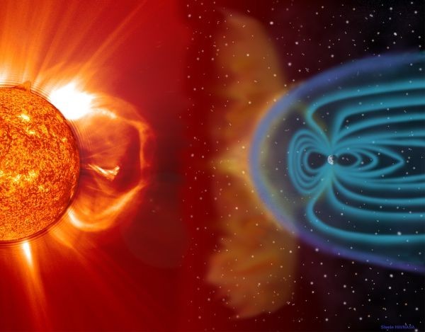 No life will survive the death of the sun — but new life could be born after, new research suggests