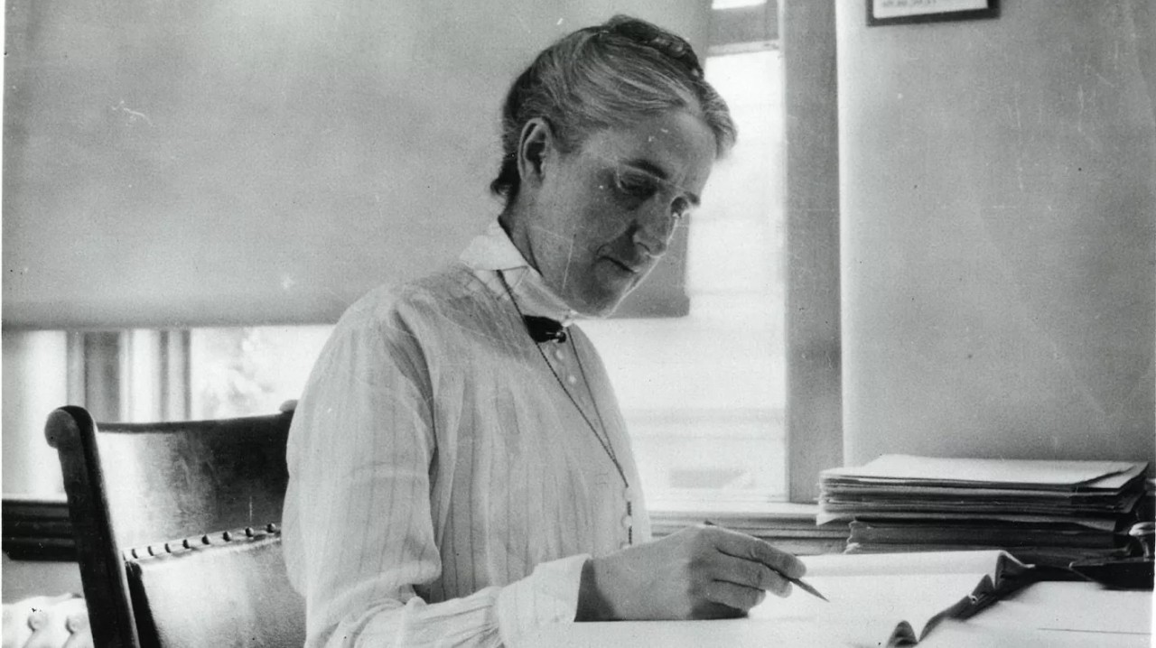 How human 'computers' Annie Jump Cannon and Henrietta Swan Leavitt revolutionized astronomy