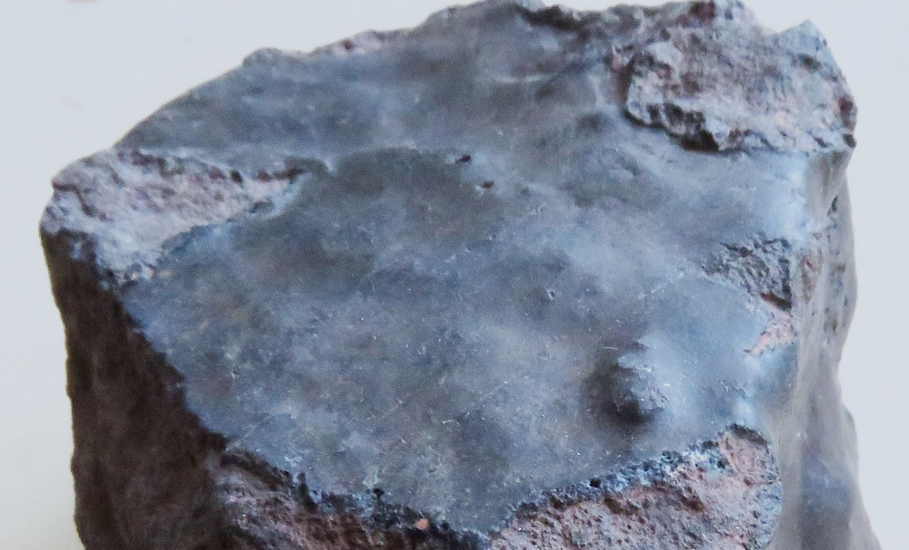 Boomerang meteorite may be the 1st space rock to leave Earth and return