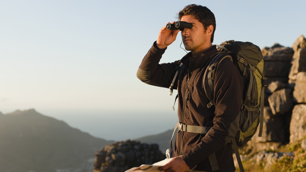 Best compact binoculars 2021: Making the most of pocket-sized binos