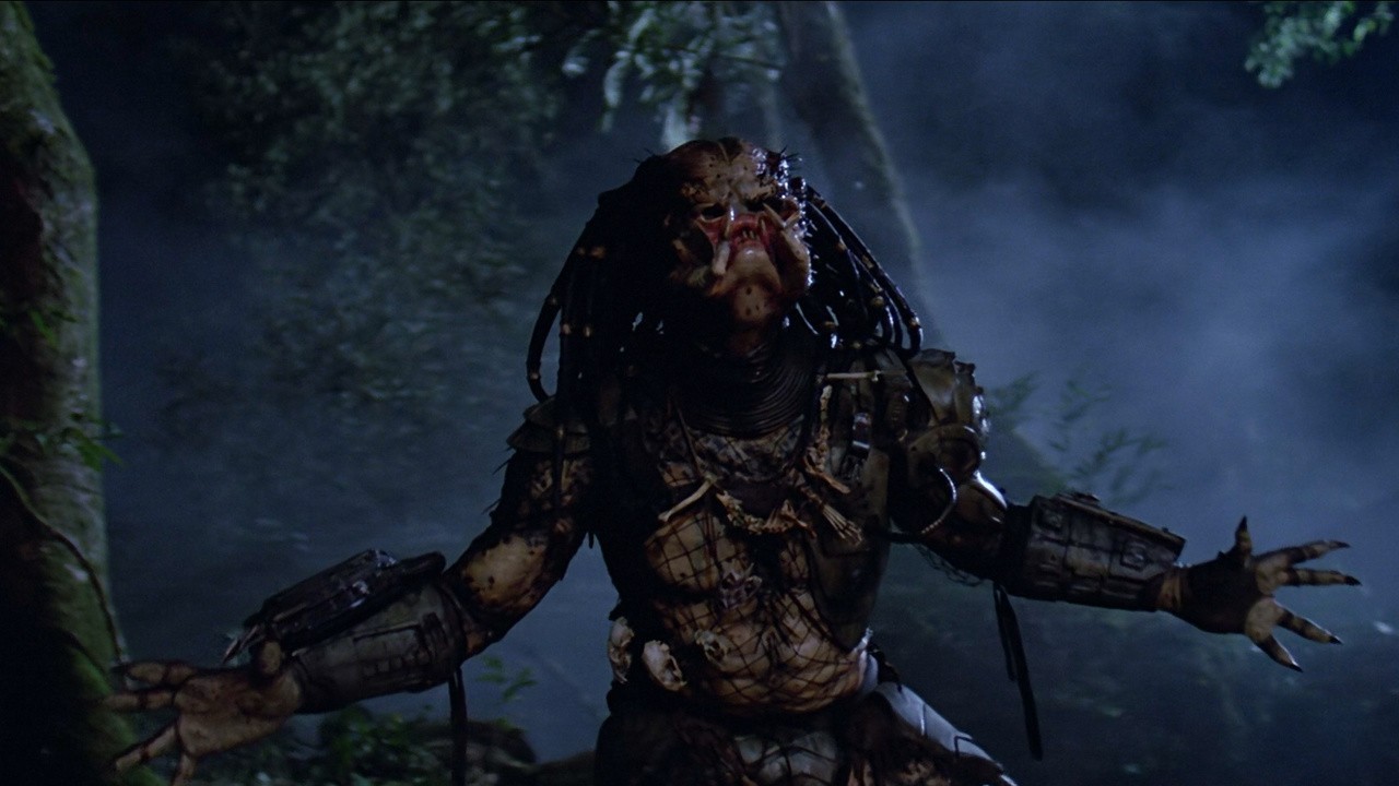 Predator movies ranked, worst to best