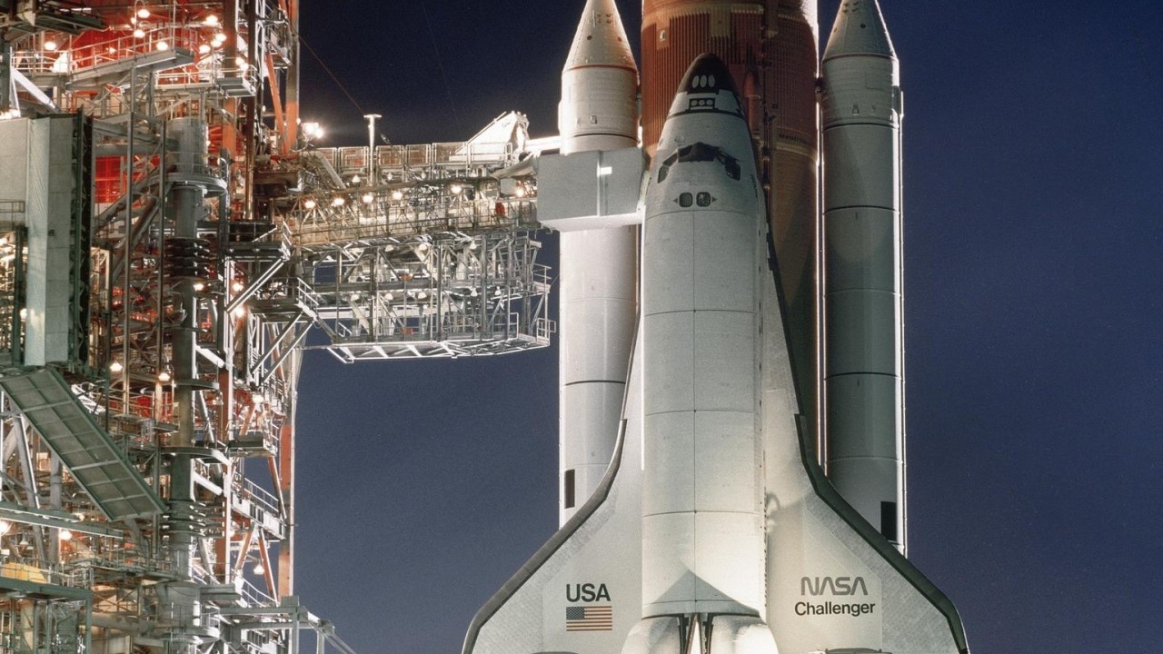 Space shuttle Challenger and the disaster that changed NASA forever