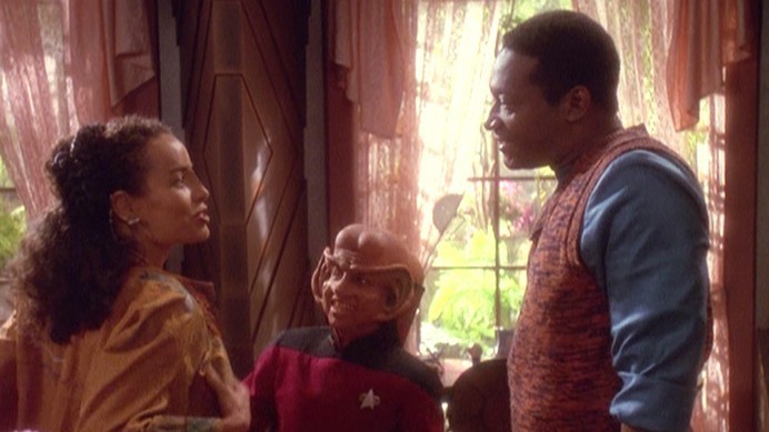 Best Star Trek: Deep Space Nine episodes