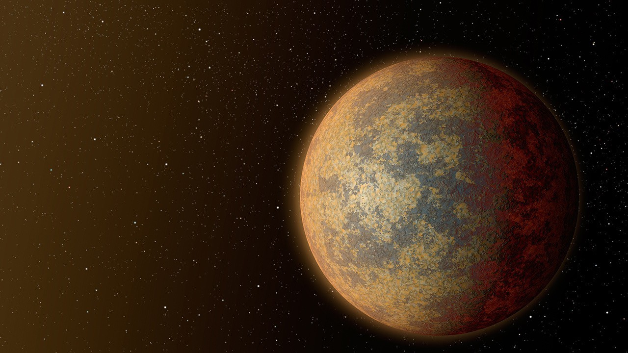 Earth-like planets in dead star 'cosmic graveyards' get stranger