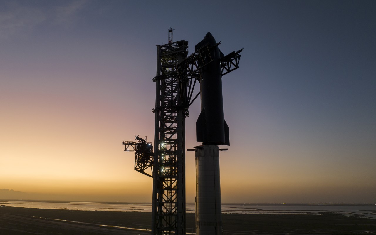 SpaceX 'proceeding very carefully' with Starship testing, Elon Musk says