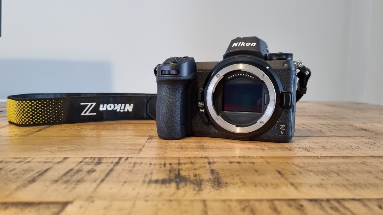 Nikon Z6 review: How is it for astrophotography?